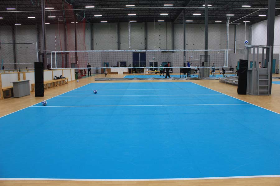 Image of Valleydome GYM